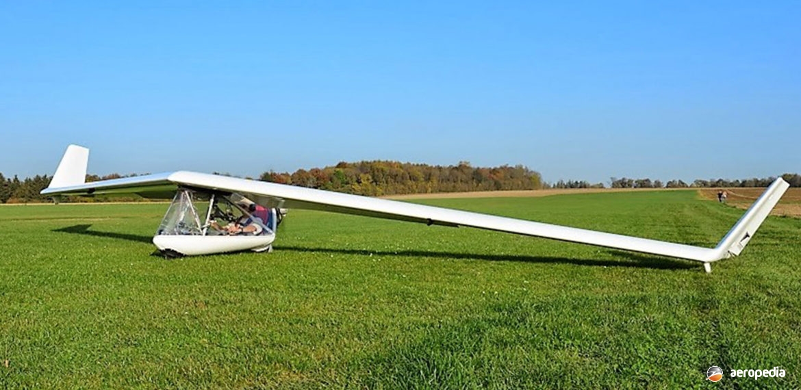 Aeriane Swift-Aeropedia The Encyclopedia Of Aircrafts-Australia-New Zealand