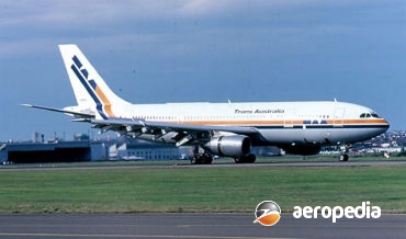 AIRBUS A300