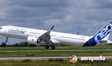 AIRBUS A321neo