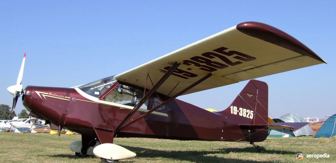 Urbanair Ufm-11 Lambada · The Encyclopedia of Aircraft David C. Eyre