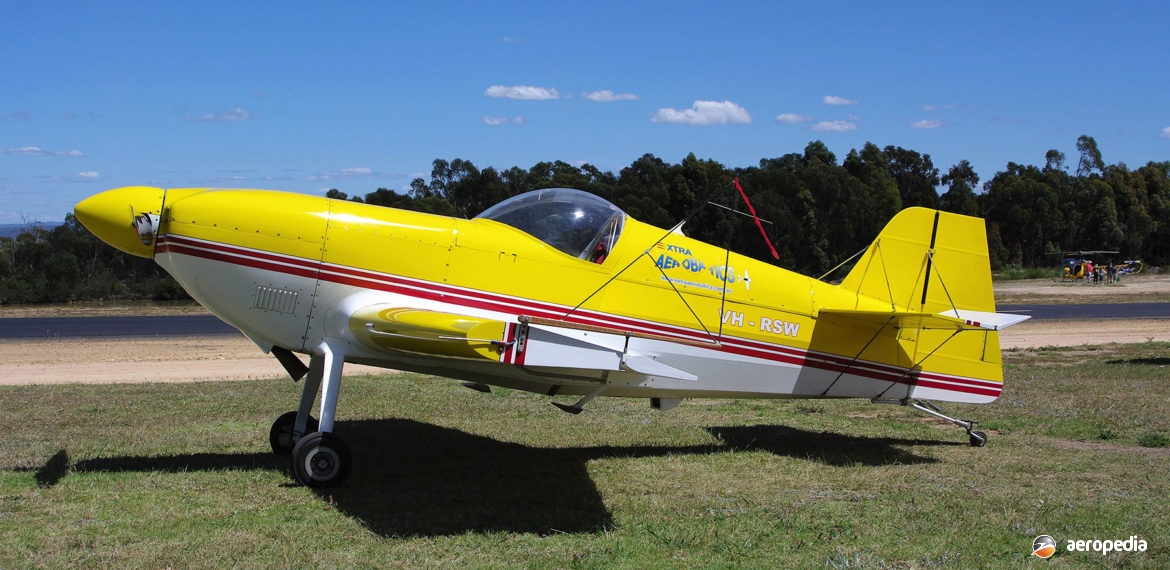 Aircraft Spruce DR-107 One Design - Aeropedia The Encyclopedia of Aircraft