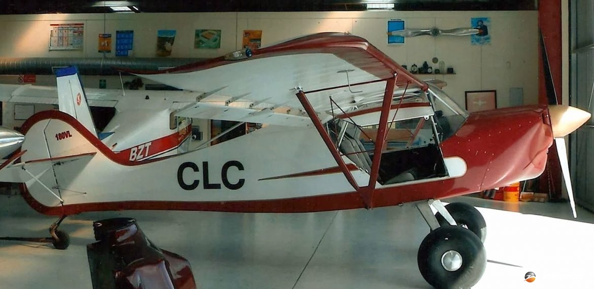 Avid Aircraft Magnum - Aeropedia The Encyclopedia of Aircraft - Australia - New Zealand