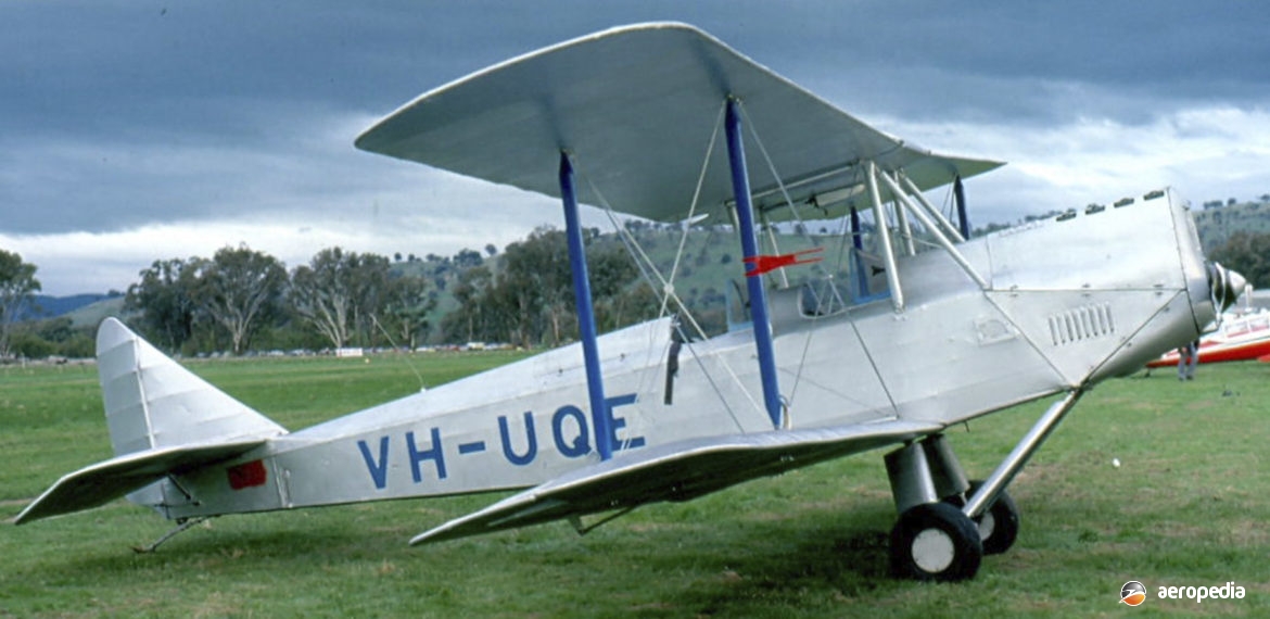 Avro 616 - Aeropedia The Encyclopedia of Aircraft - Australia