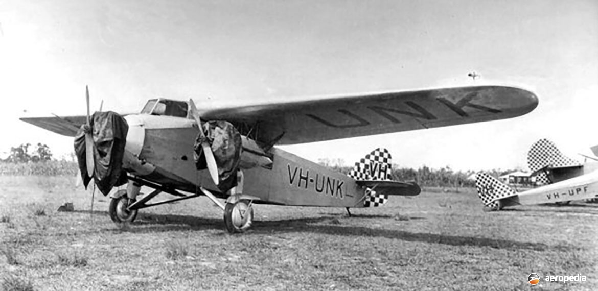 Avro Five - Aeropedia The Encyclopedia of Aircraft