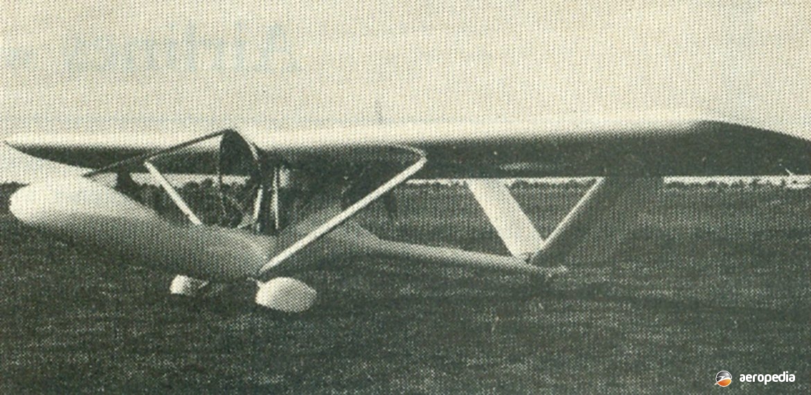 Avro Mantis - Aeropedia The Encyclopedia of Aircraft - Australia - New Zealand