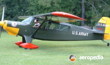 BEARHAWK AIRCRAFT PATROL