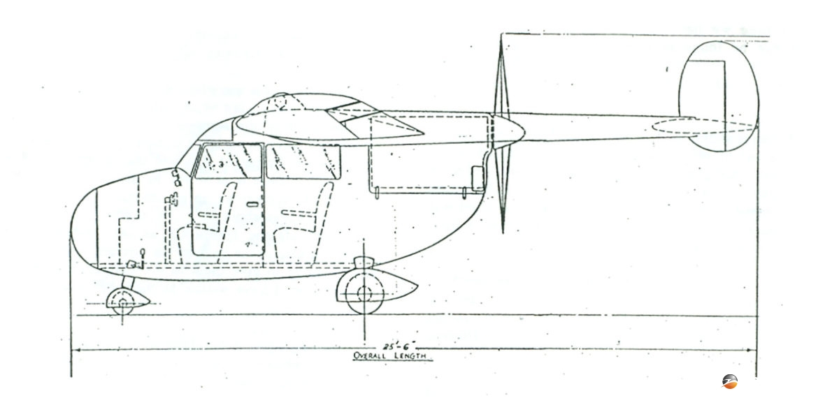 Beaufort Division EC 1 - Aeropedia The Encyclopedia of Aircraft