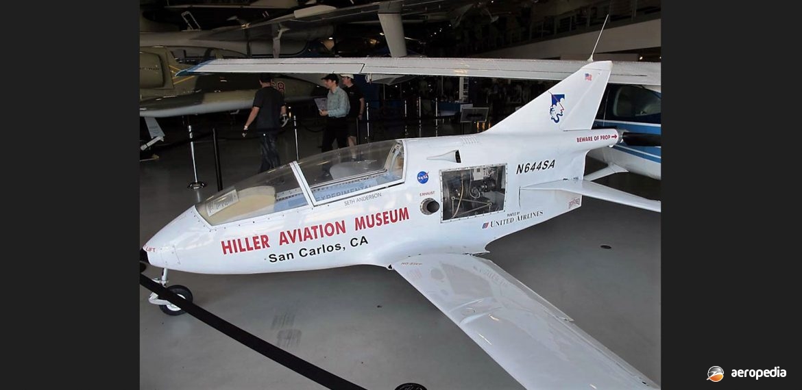 Bede BD 5T - Aeropedia The Encyclopedia of Aircraft - Australia - New Zealand