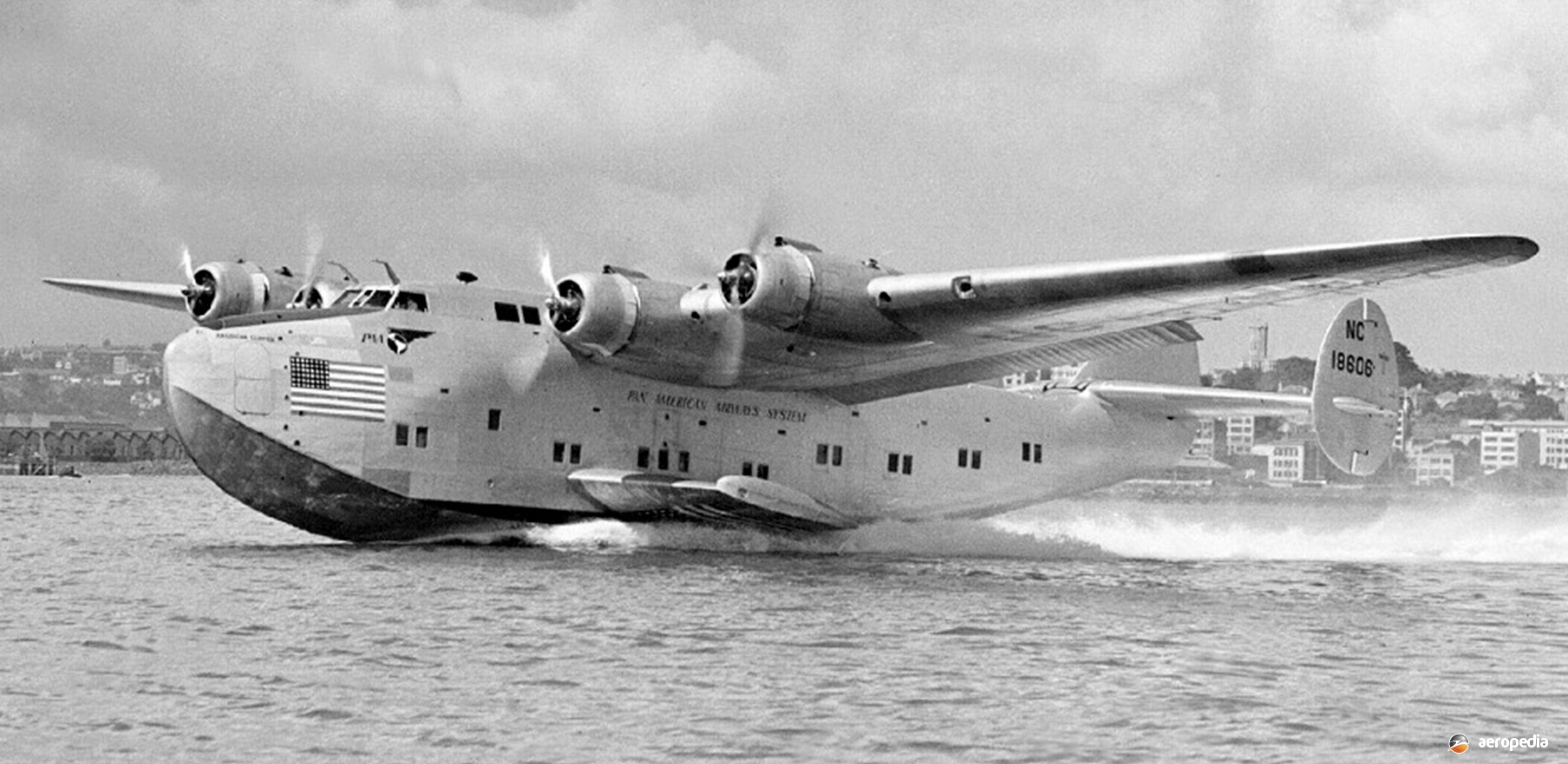 BOEING 314 The Encyclopedia Of Aircraft David C Eyre boeing-314-the-encyclopedia-of-aircraft-david-c-eyre