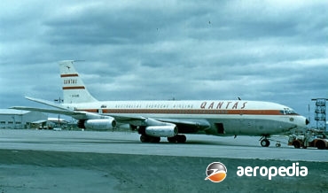 BOEING 707-100