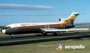 BOEING 727-200