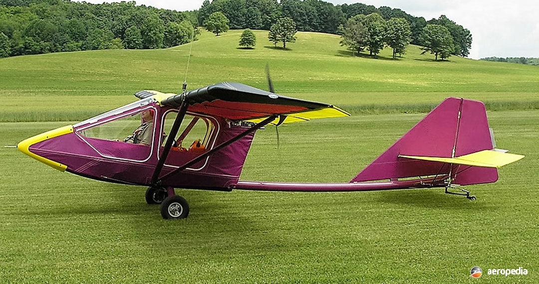 CGS Hawk - Aeropedia The Encyclopedia of Aircraft