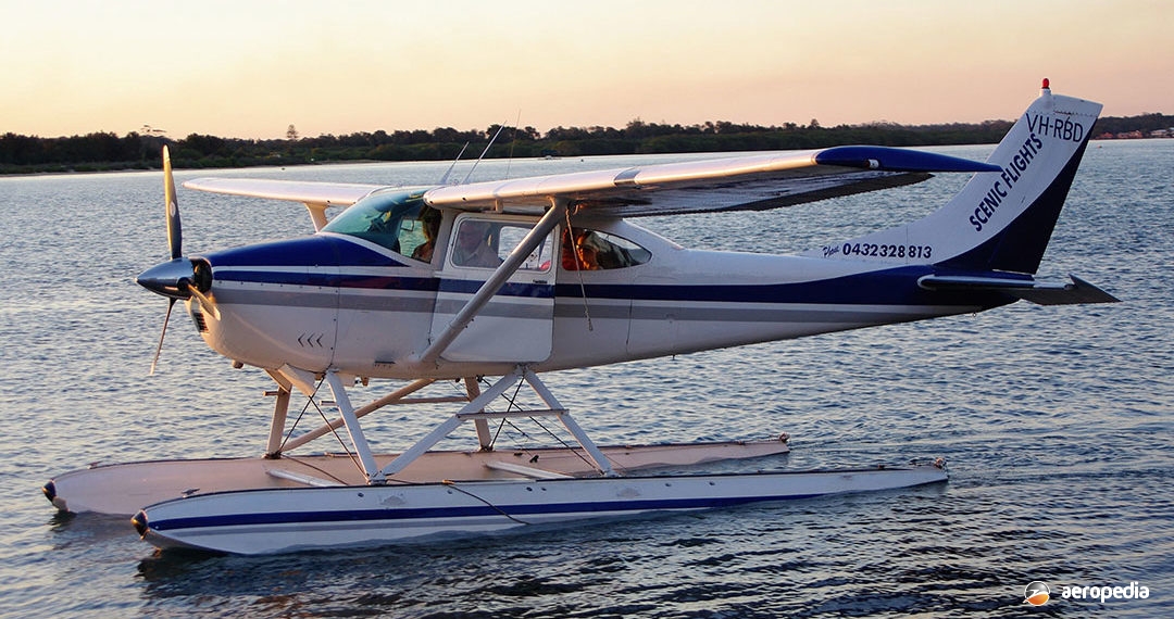 Cessna 182 Skylane - Aeropedia The Encyclopedia of Aircraft