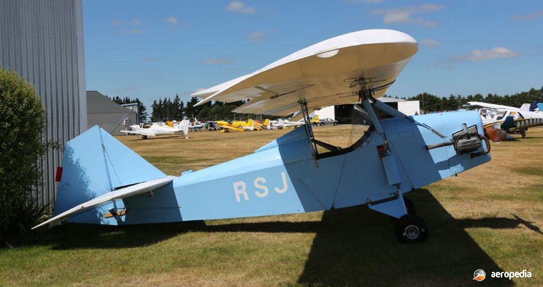 Clutton Fred - Aeropedia The Encyclopedia of Aircraft