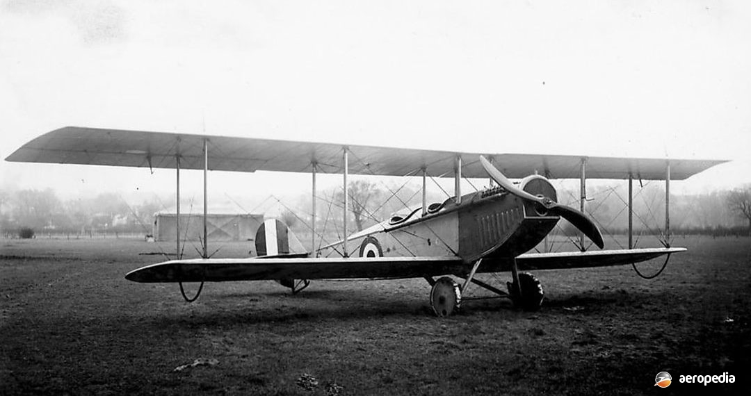 Curtiss JN-4D Jenny - Aeropedia The Encyclopedia of Aircraft