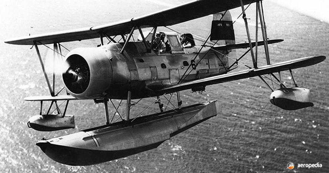 Curtiss Model 71 - Aeropedia The Encyclopedia of Aircraft
