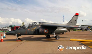 DASSAULT – DORNIER ALPHA JET