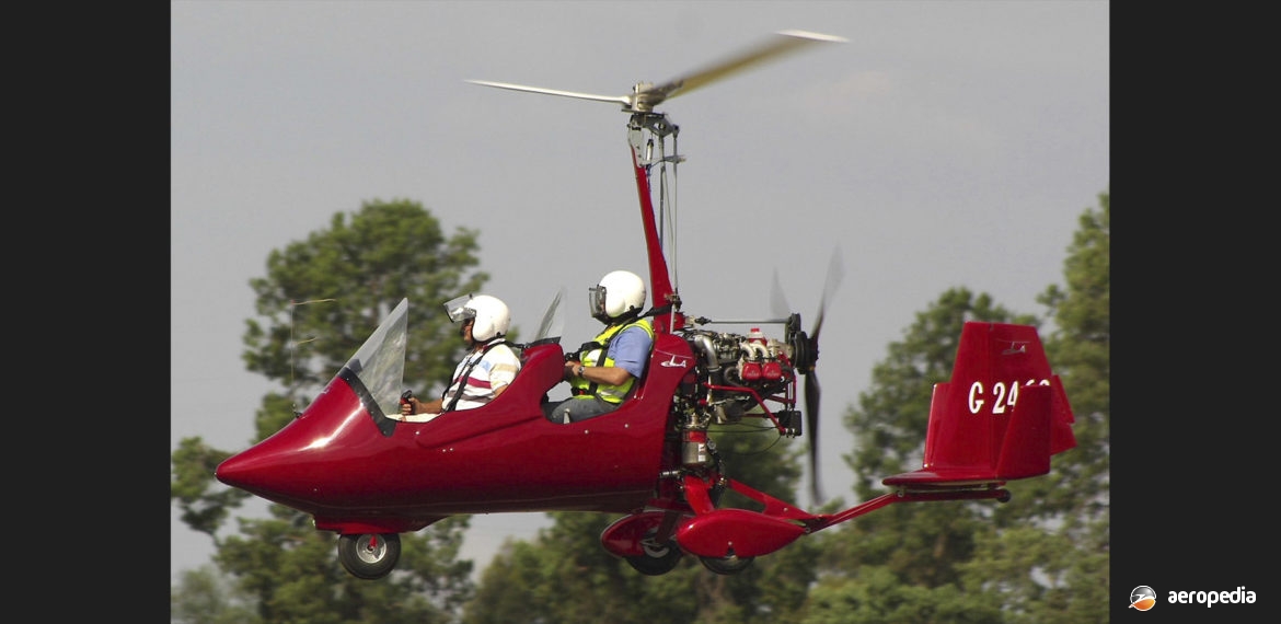 ELA ELA 07 and ELA 08 - Aeropedia The Encyclopedia of Aircraft - Australia