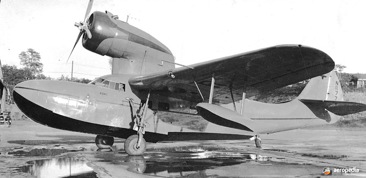 Fairchild 91 - Aeropedia The Encyclopedia of Aircraft