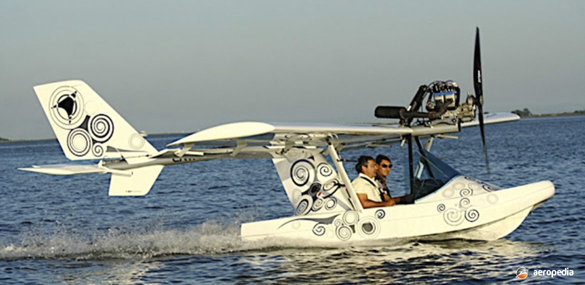 Fly Synthesis Catalina - Aeropedia The Encyclopedia of Aircraft