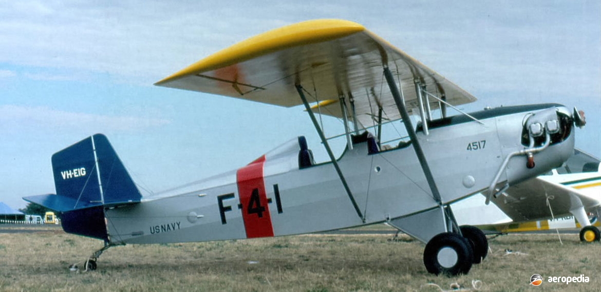 Grega GN-1 Air Camper - Aeropedia The Encyclopedia of Aircraft