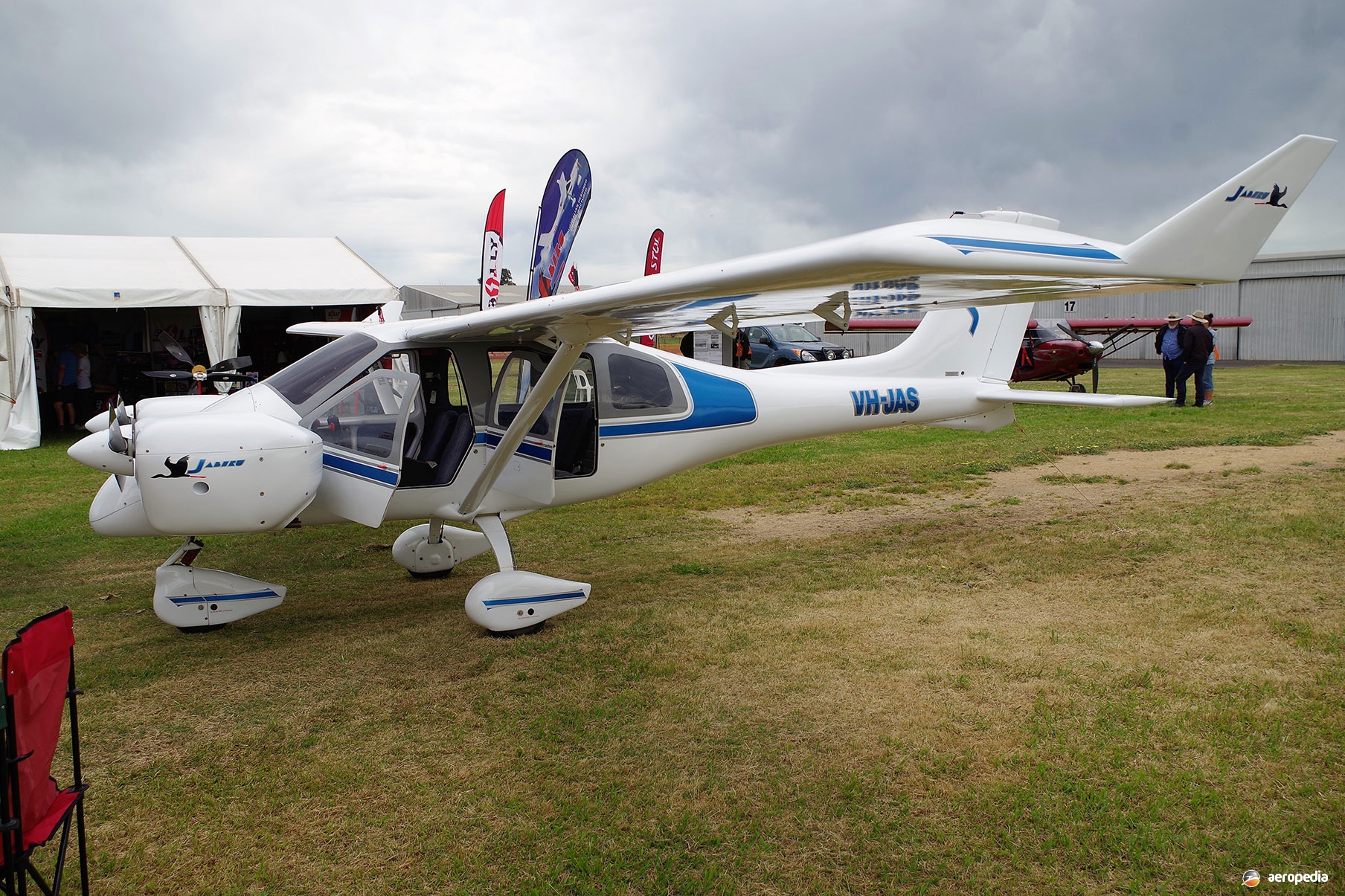 jabiru