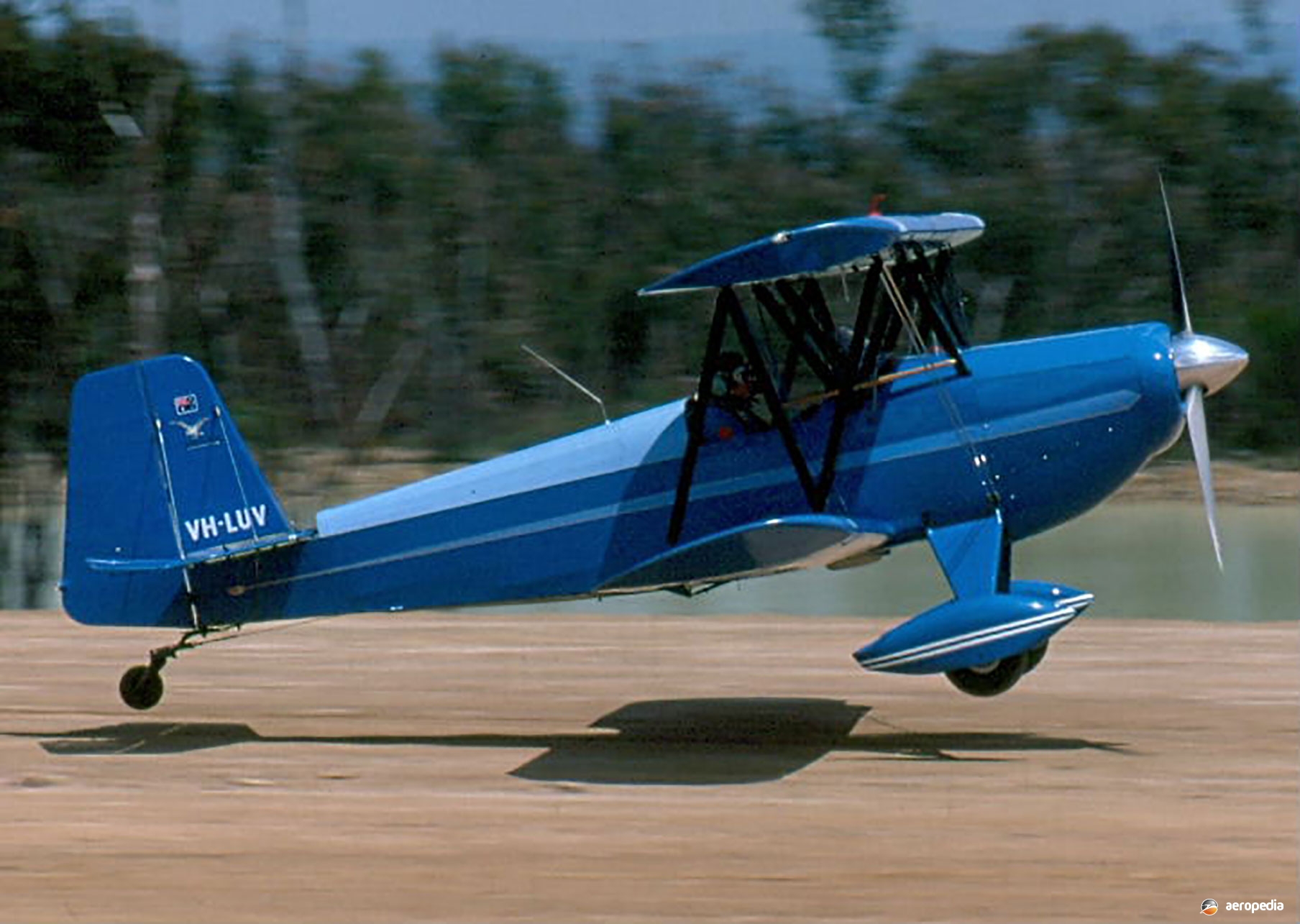 JAVELIN WICHAWK · The Encyclopedia of Aircraft David C. Eyre