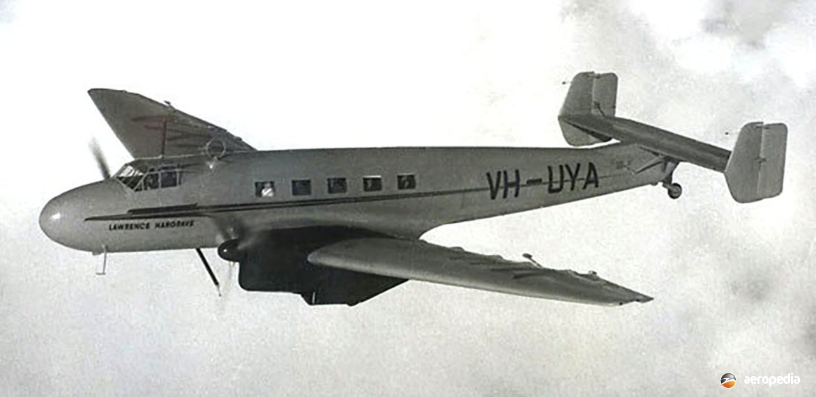 Junkers Ju-86 - Aeropedia The Encyclopedia of Aircraft