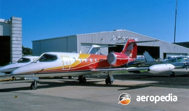 LEARJET 35 and 36