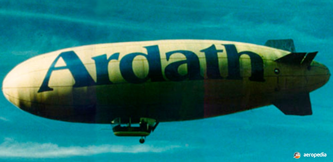 Mantainer MA 1 - Aeropedia The Encyclopedia Of Aircrafts - Australia - New Zealand