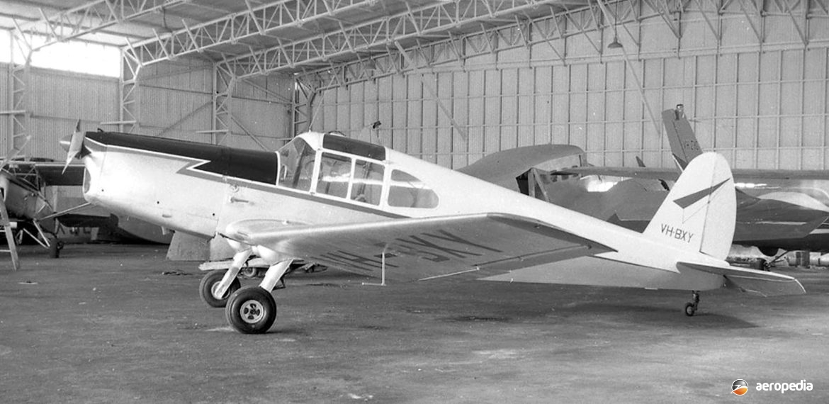Mraz M-1C Sokol - Aeropedia The Encyclopedia of Aircraft