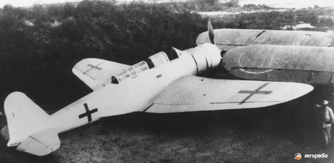 Nakajima- B5N2 - Aeropedia The Encyclopedia of Aircraft – Australia – New Zealand