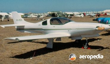 NEICO LANCAIR 200 and 235