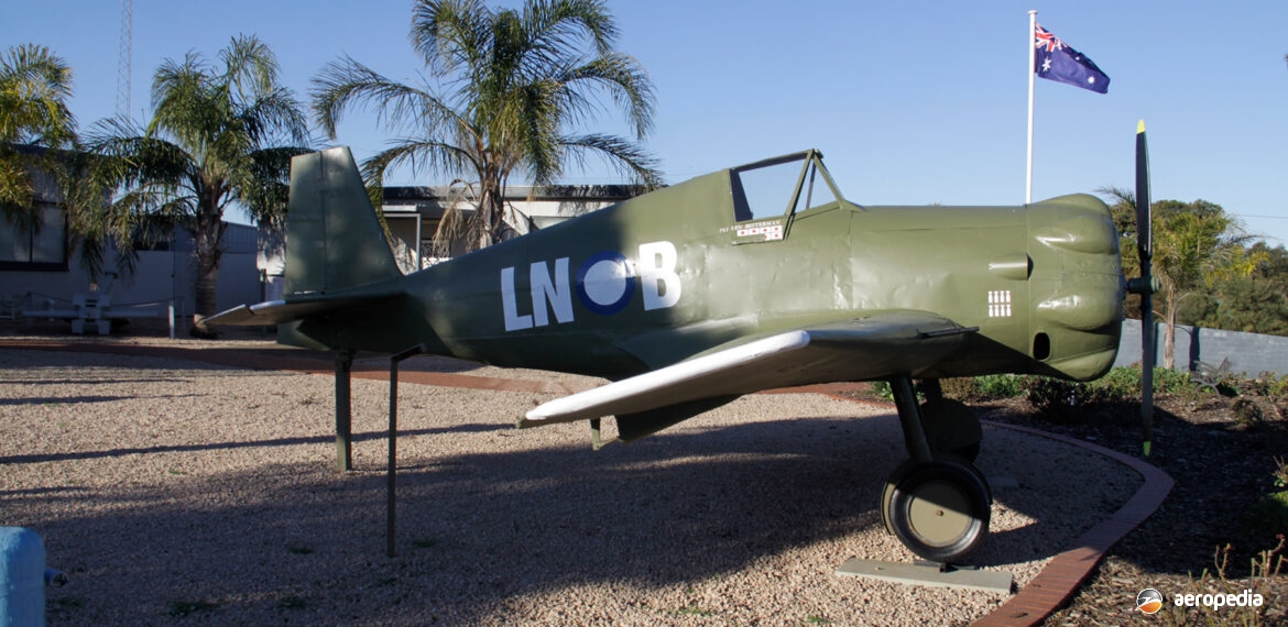 Newton Aircraft Emu - Aeropedia The Encyclopedia of Aircraft – Australia – New Zealand