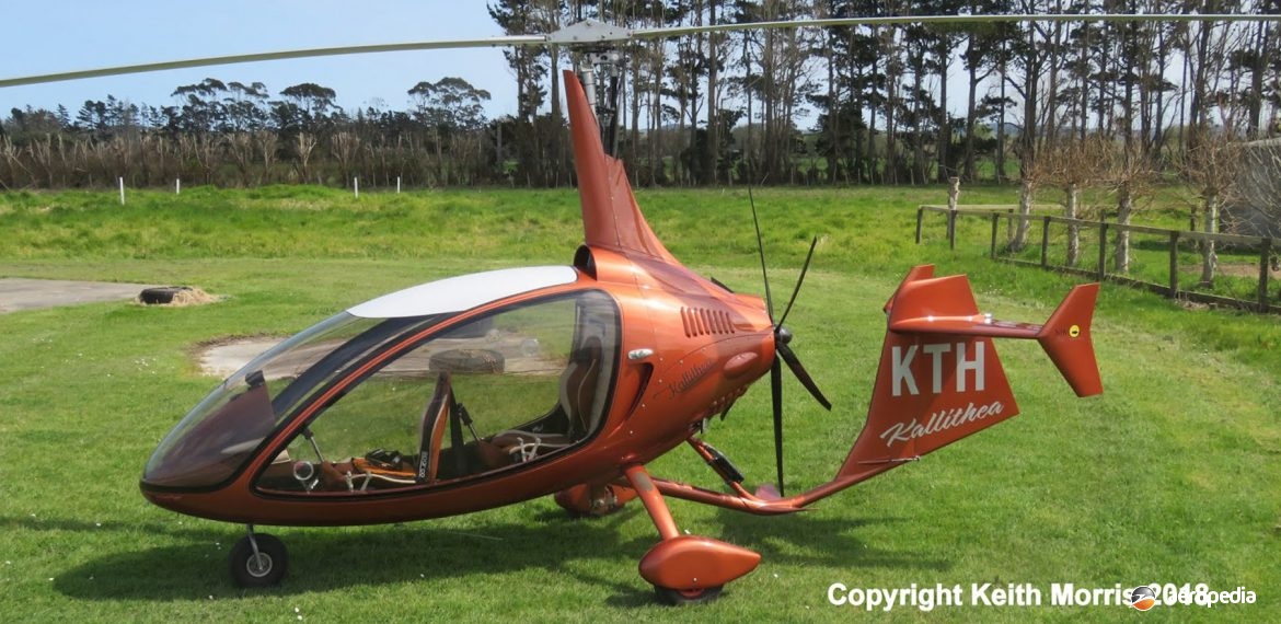 Niki Rotors Aviation Kallithea - Aeropedia The Encyclopedia of Aircraft - Australia - New Zealand