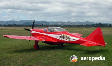 PEREIRA GP-4