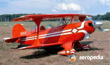 PITTS S-2 SPECIAL
