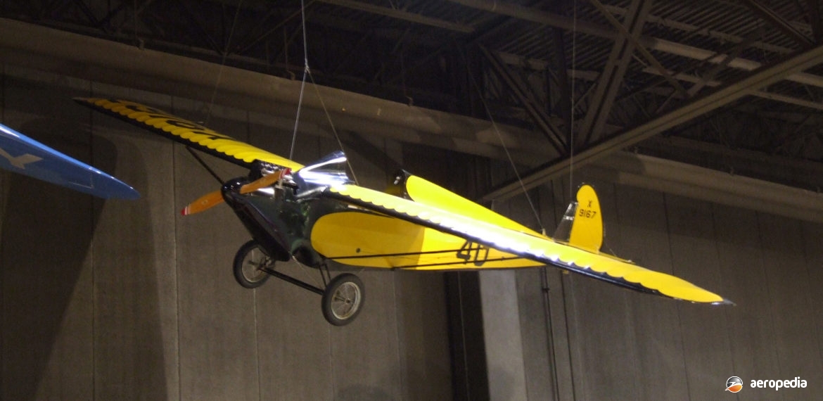 Ragwing RW 4 Midwing Sport - Aeropedia The Encyclopedia Of Aircrafts - Australia - New Zealand