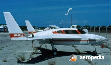 RAINBOW AIRCRAFT CHEETAH · The Encyclopedia of Aircraft David C.