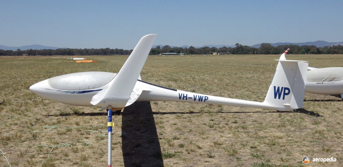 Schleicher ASG 29E - Aeropedia The Encyclopedia of Aircraft