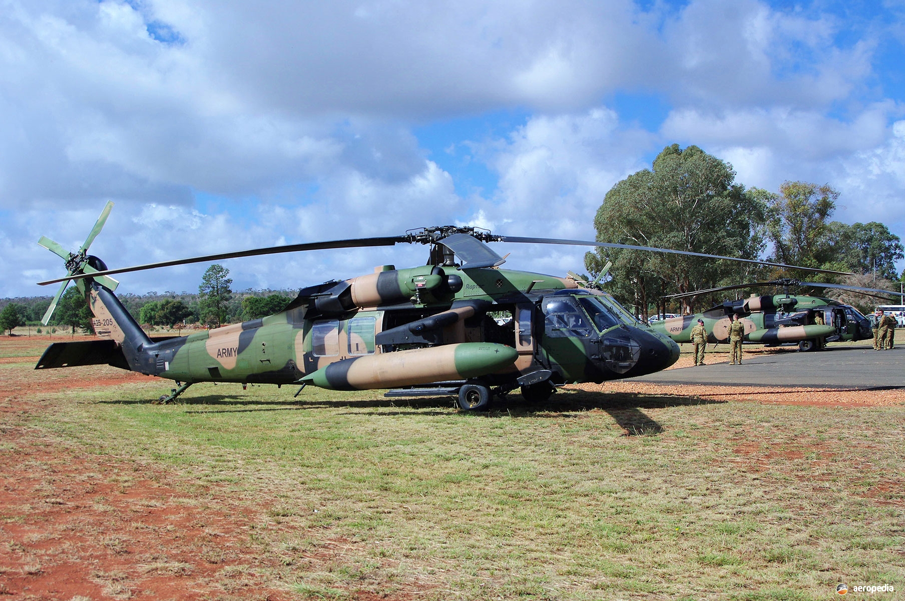 sikorsky s 70