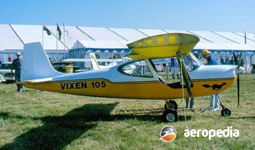 SKYSTAR VIXEN