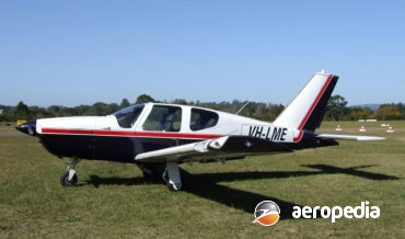 SOCATA TB-20 TRINIDAD