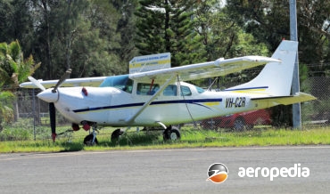 SOLOY CESSNA 206