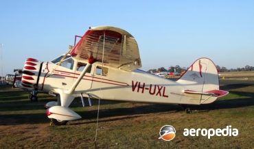 STINSON RELIANT