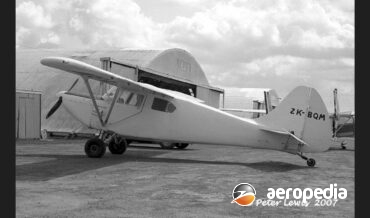 TAYLORCRAFT MODEL 15 TOURIST and TAYLORCRAFT MODEL 20 RANCH WAGON