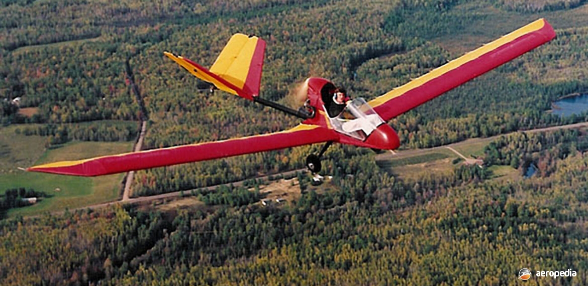 US Aviation Cloud Dancer - Aeropedia The Encyclopedia of Aircraft