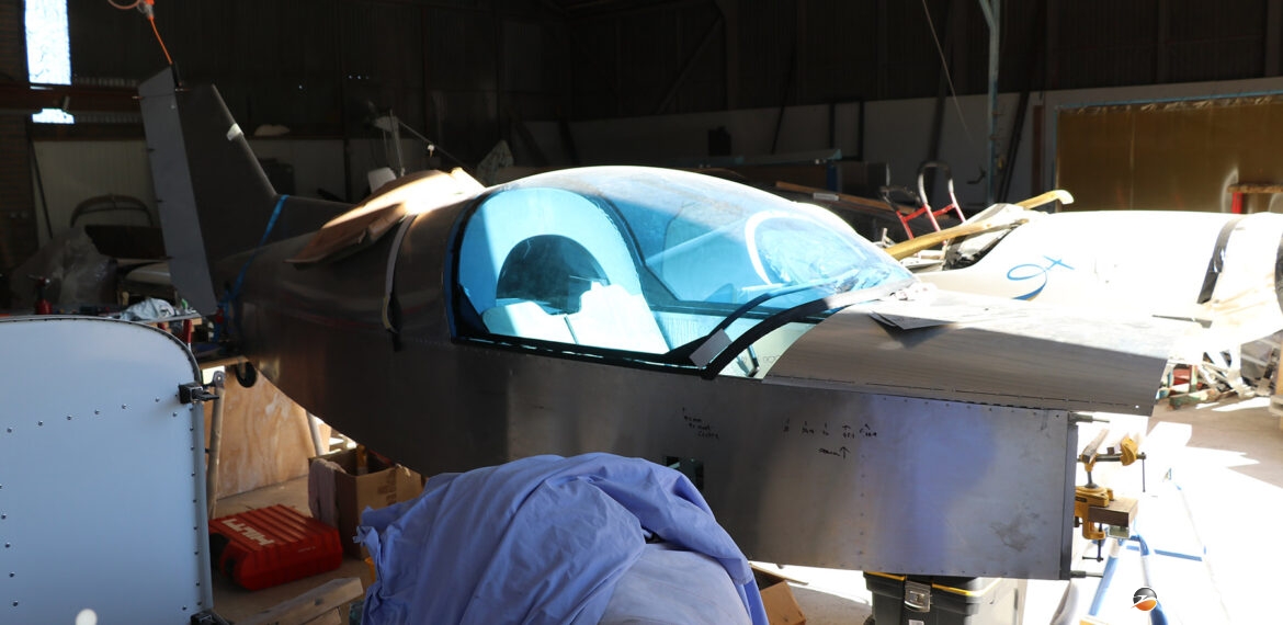 Wedgetail Sierra - Aeropedia The Encyclopedia of Aircrafts - Australia - New Zealand