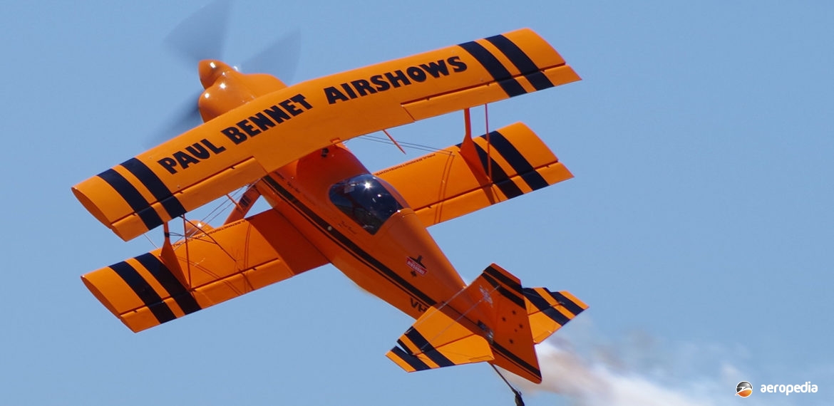 Wolfpitts Pro - Aeropedia The Encyclopedia Of Aircrafts - Australia - New Zealand