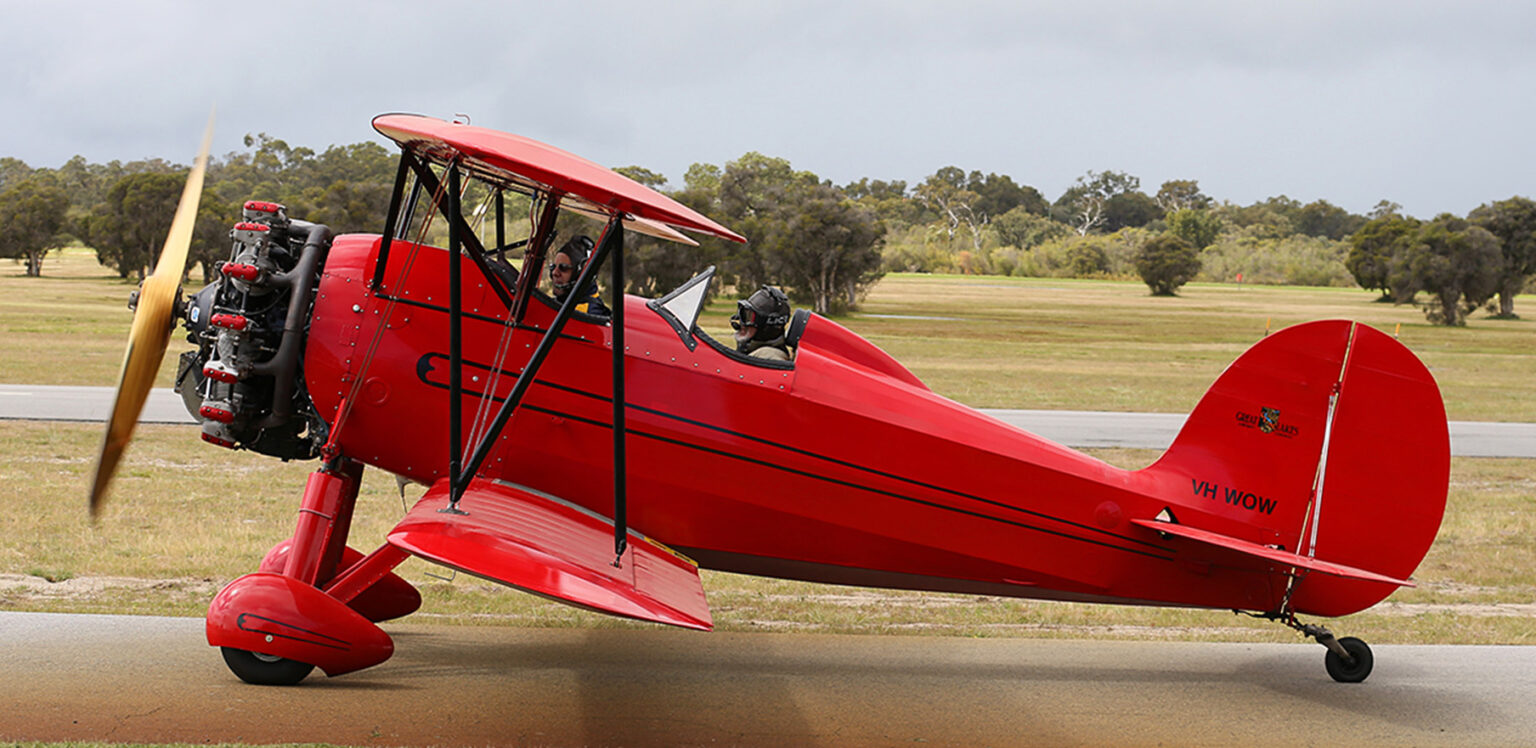 GREAT LAKES 2T1 · The Encyclopedia